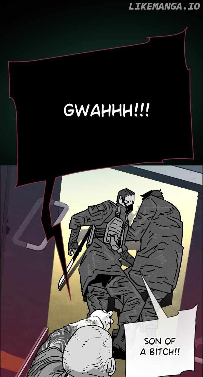 Zombie Funeral Services Chapter 40 149